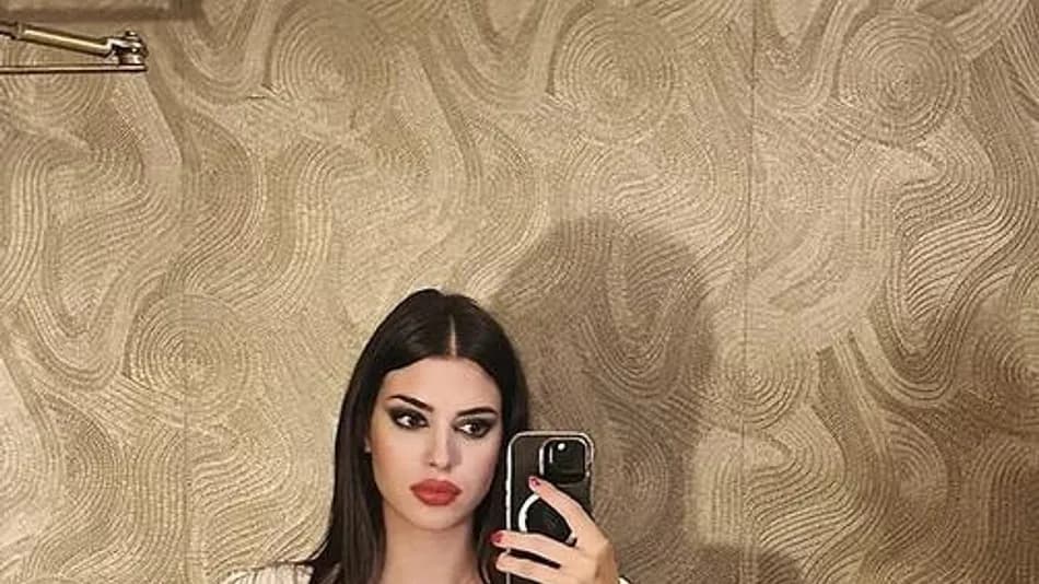 Derin Talu, Amerika'da Yaşamak İstememe Nedenini Anlattı