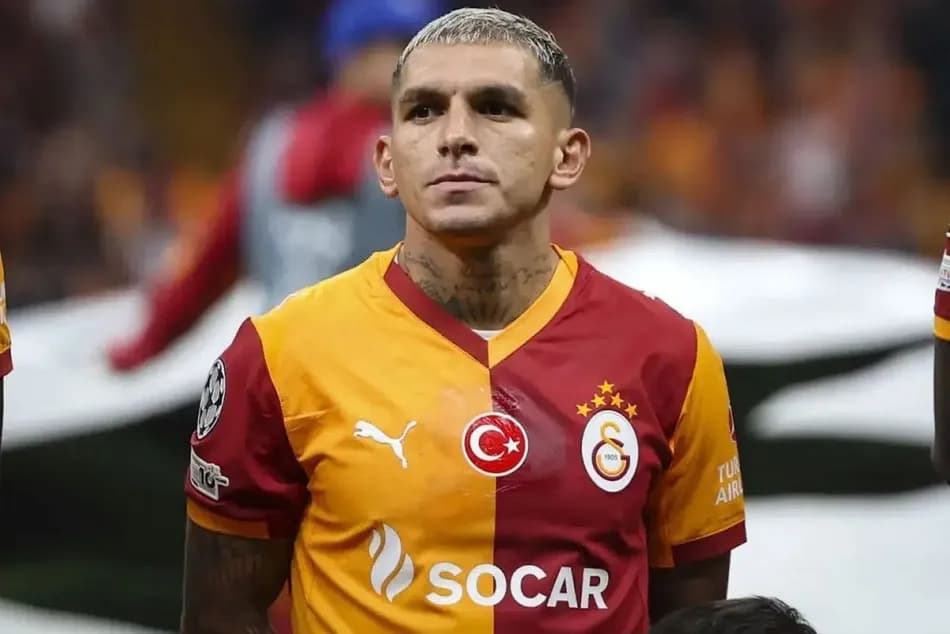 Lucas Torreira’ya Beyoğlu’nda saldırı: Şüpheli gözaltına alındı