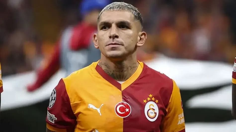 Lucas Torreira’ya Beyoğlu’nda saldırı: Şüpheli gözaltına alındı