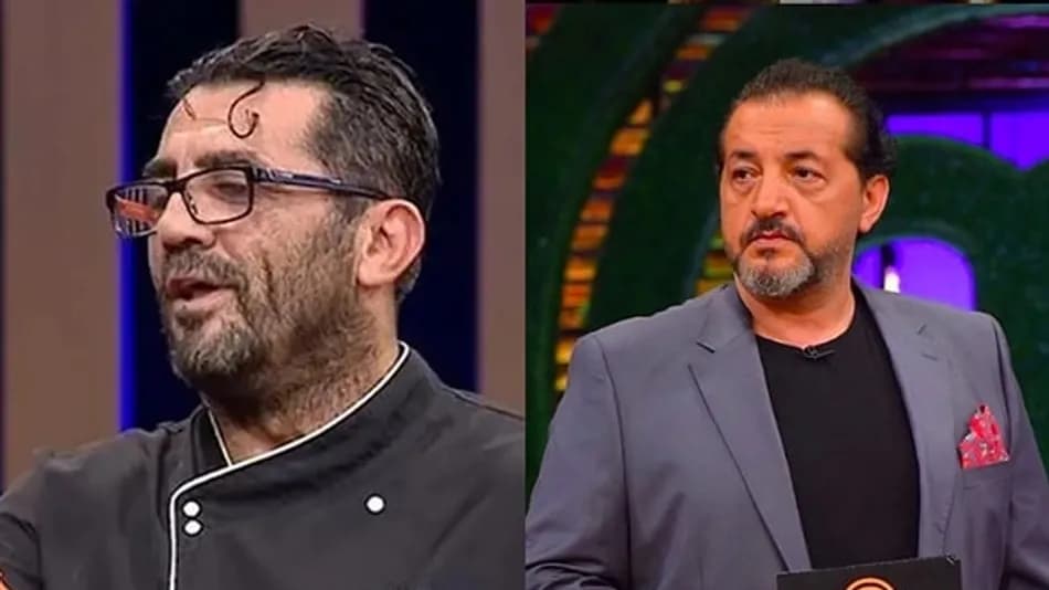 Mehmet Şef’ten Bedri Usta’nın Mezelerine Sert Eleştiri