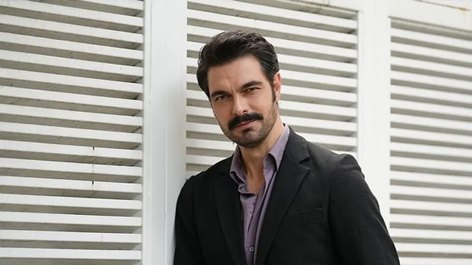 Aşk ve Taht dizisinin kadrosuna Halil İbrahim Ceyhan katıldı