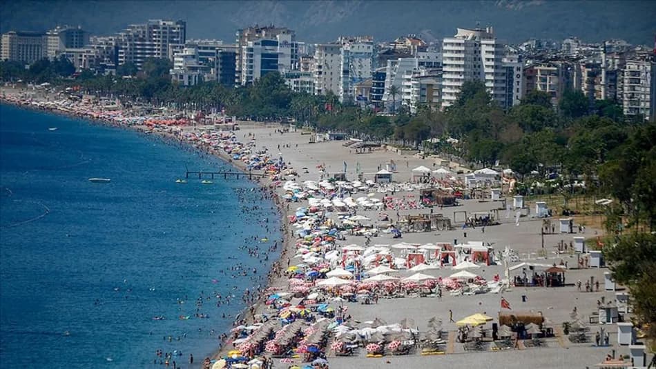 Prof. Dr. Mikdat Kadıoğlu, deniz seviyesindeki yükselmeden etkilenebilecek bölgeleri açıkladı