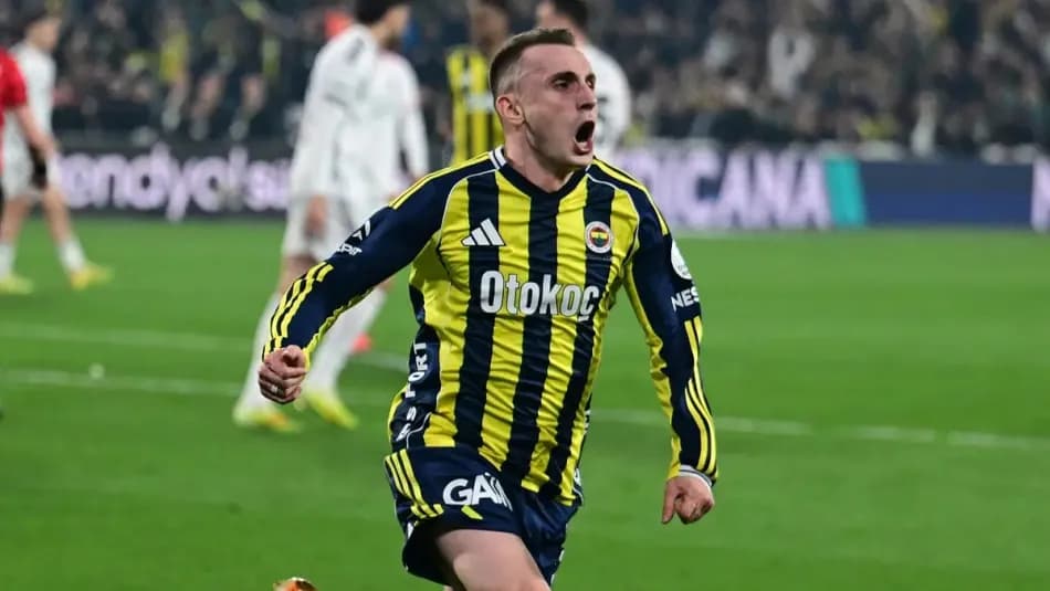 Fenerbahçe'de Kerem Aktürkoğlu transferine tepki iddiası