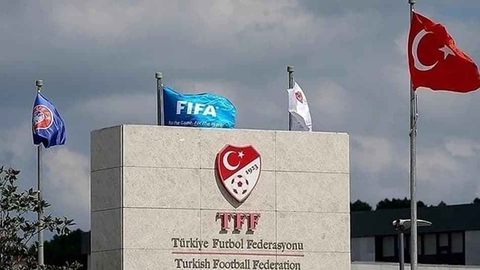 TFF’den Türkiye Kupası için yabancı kuralı düzenlemesi