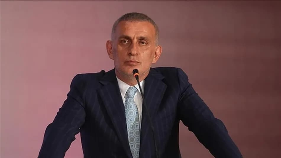 A Milli Takım’ın Dünya Kupası yenilgisi TFF tepkisini büyüttü