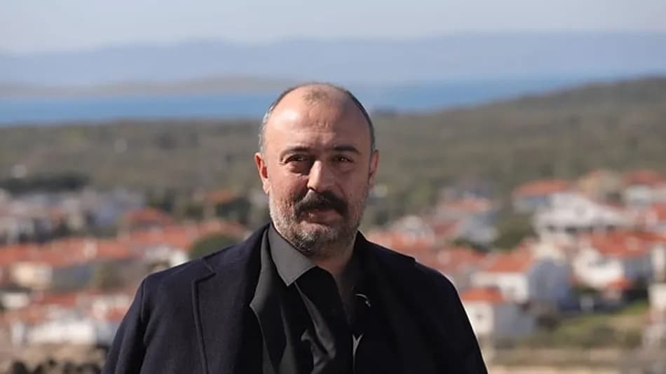 Deniz Hamzaoğlu Sevdam Karadeniz Dizisinin Kadrosuna Katıldı