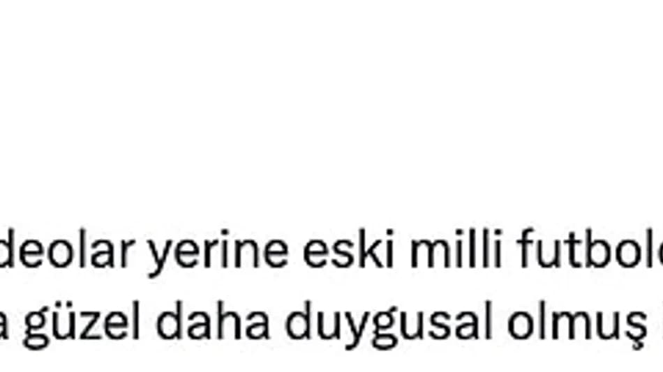 A Milli Takımın 2026 Dünya Kupası Kadrosu Video ile Açıklandı