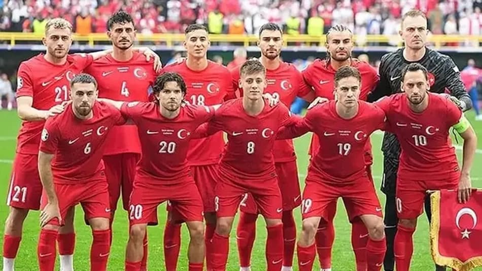 A Milli Takımın 2026 Dünya Kupası Aday Kadrosu Açıklandı