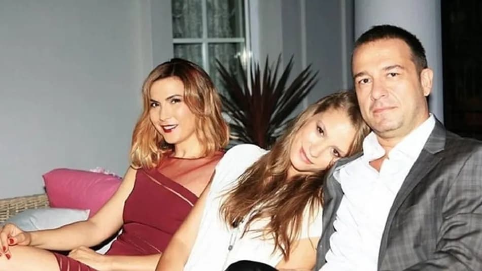 Medcezir ve Yasak Elma İçin Düşünülen İlk İsimler Ortaya Çıktı