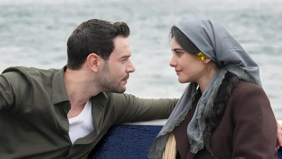 Sevdiğim Sensin dizisinde sezon finali öncesi ayrılık iddiası