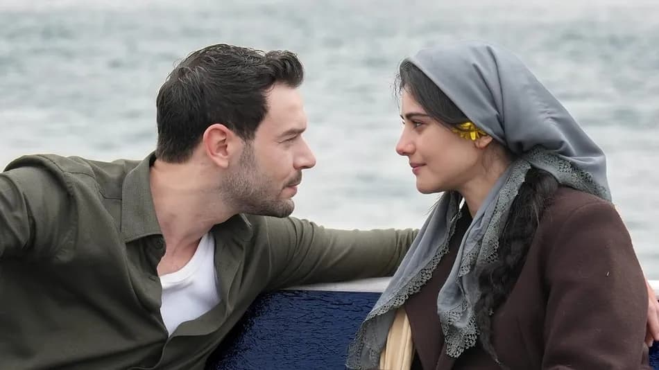 Sevdiğim Sensin dizisinde sezon finali öncesi ayrılık iddiası