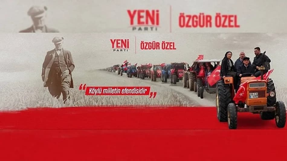 CHP’den İstifa Edip Yeni Parti’ye Geçtiği İddia Edilen İsimler