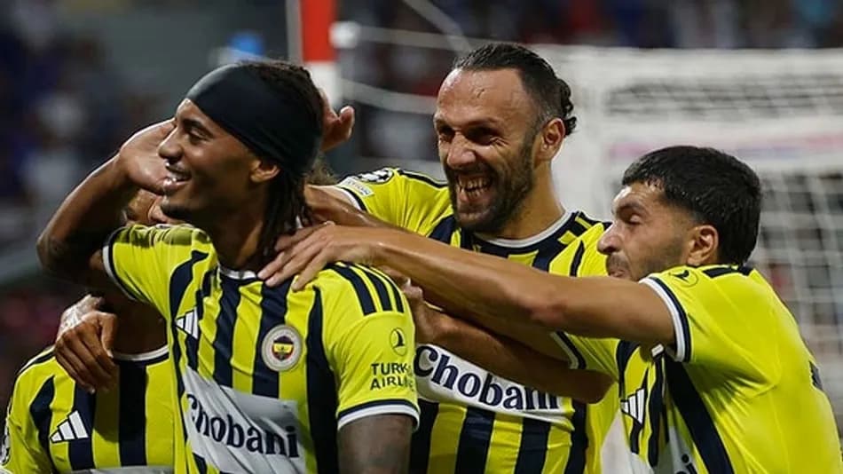 Fenerbahçe-Beşiktaş derbisi için yapay zeka tahmini
