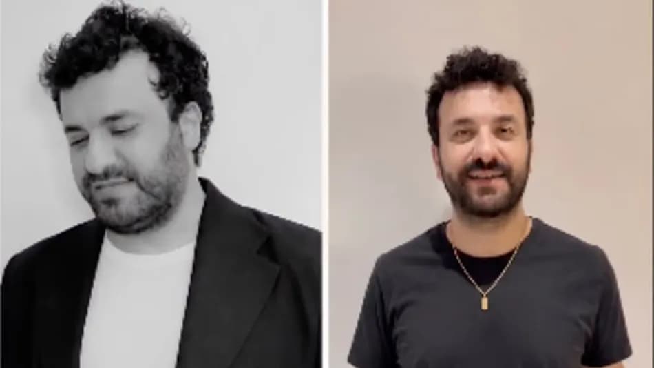 Hasan Can Kaya'nın zayıflaması sosyal medyada gündem oldu