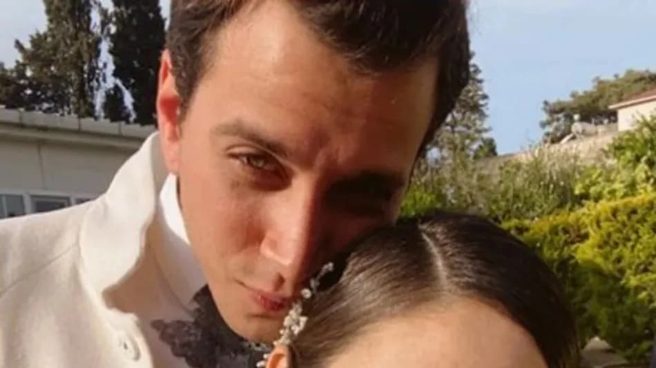 Lara Paşalı'nın son paylaşımı boşanma iddialarını yeniden gündeme taşıdı