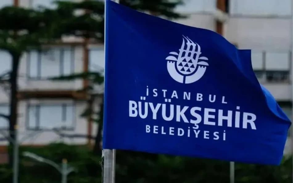 İBB soruşturmasında 30 kişi hakkında gözaltı kararı