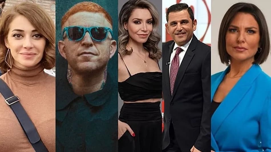 AHBAP Soruşturmasında Ünlü İsimlerin İfadesi Alınacak