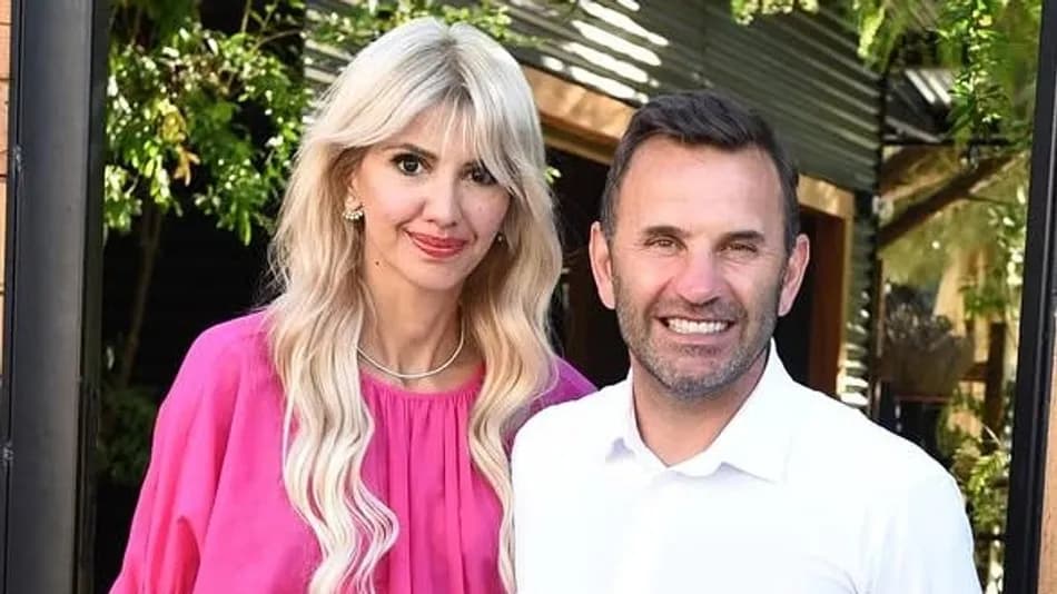Nihan Buruk saç rengini değiştirdi