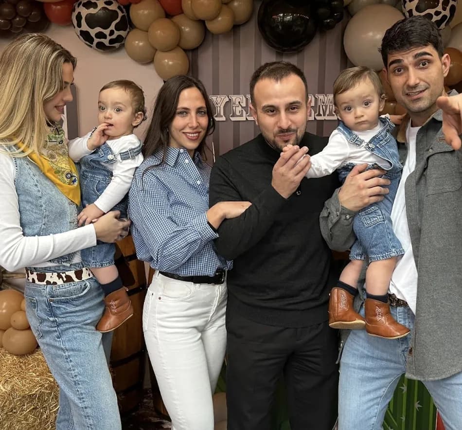 Zehra Çilingiroğlu’nun Mürsel Kaya ile evlilik hazırlığında olduğu iddia edildi