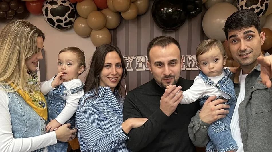 Zehra Çilingiroğlu’nun Mürsel Kaya ile evlilik hazırlığında olduğu iddia edildi