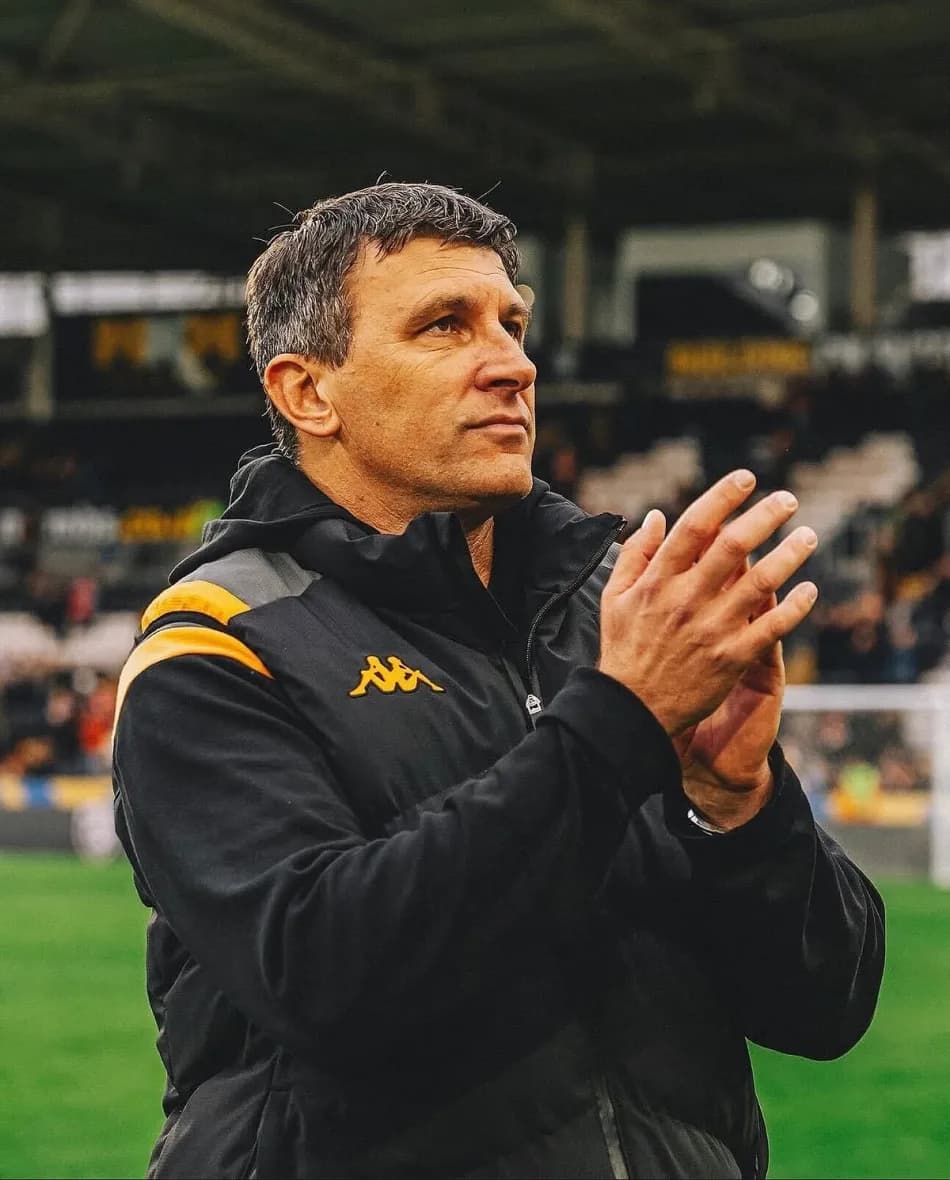 Hull City Teknik Direktörü Sergej Jakirovic, Championship’te yılın teknik direktörü ödülüne aday gösterildi