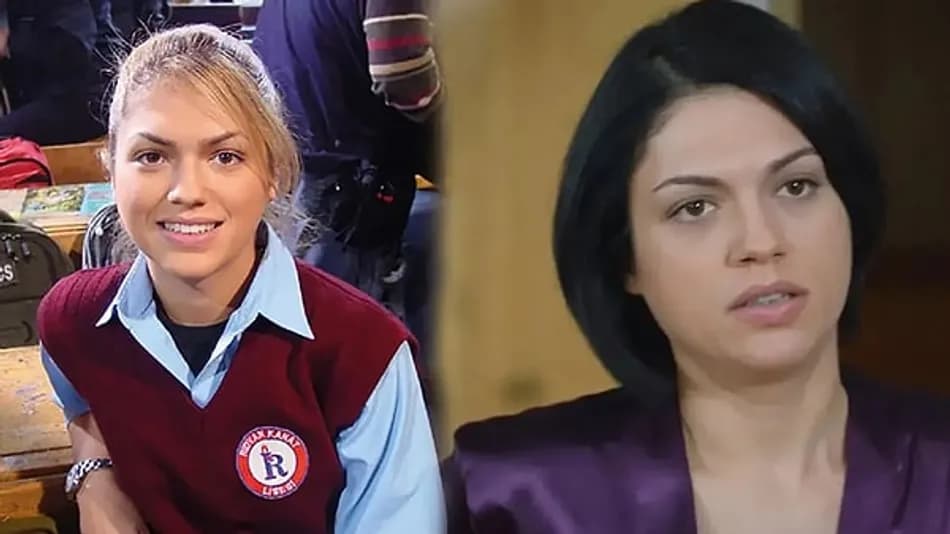 İpek Erdem’in son hali sosyal medyada gündem oldu