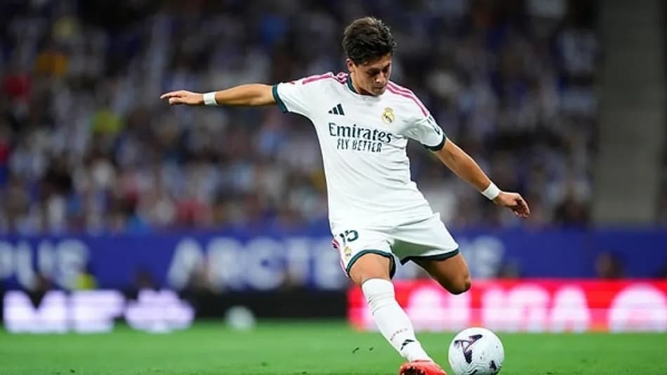 Arda Güler İçin Guti'den Mourinho'ya Real Madrid Eleştirisi