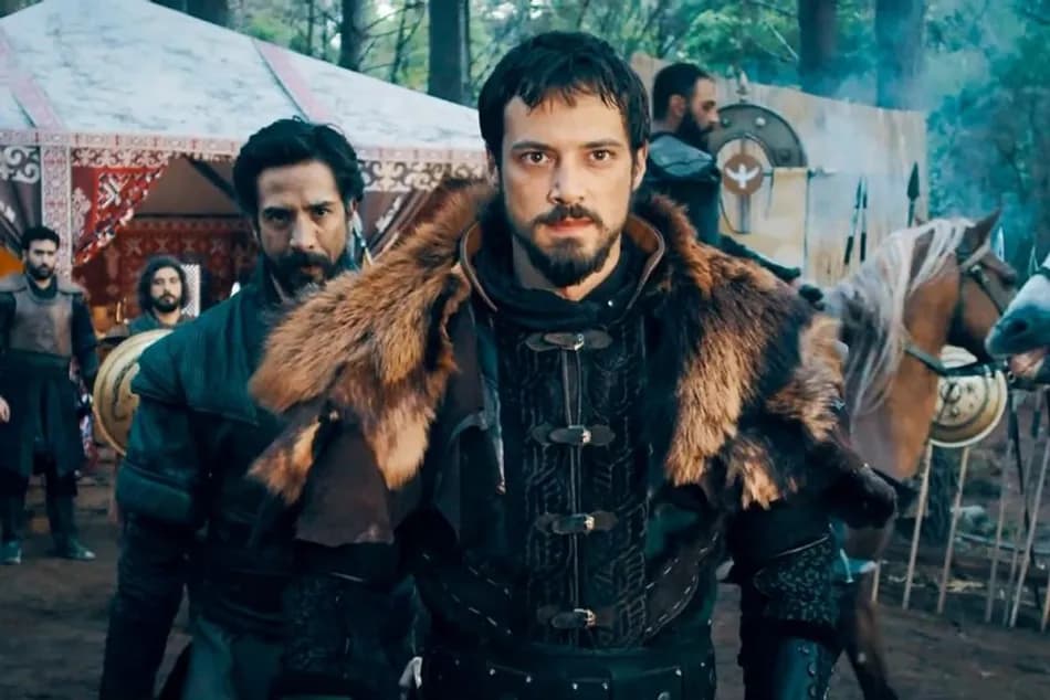 ATV, Kuruluş Orhan ve A.B.İ. dizilerini bayram haftasında yayından çekti
