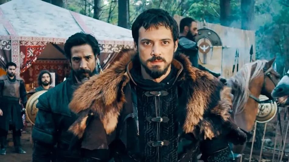 ATV, Kuruluş Orhan ve A.B.İ. dizilerini bayram haftasında yayından çekti