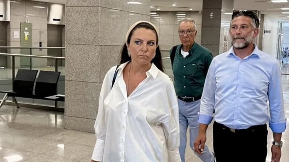 Ahbap Soruşturmasında Ünlü İsimlerin İfadeleri Ortaya Çıktı