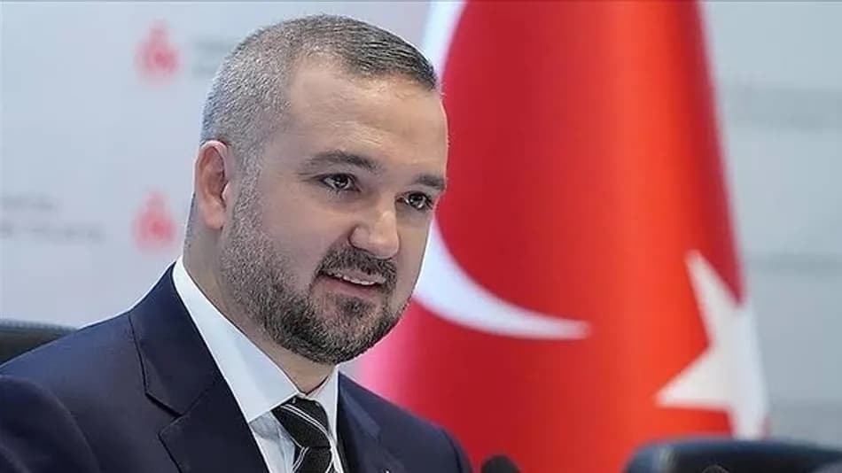 Merkez Bankası yıl sonu enflasyon tahminini açıkladı