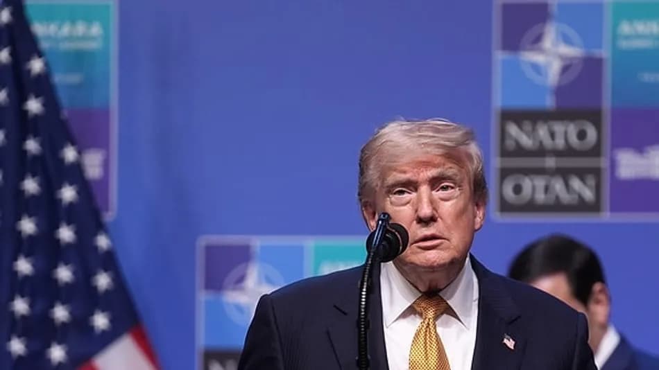 Trump’a suikast iddiası: İsrail ABD’yi uyarmış