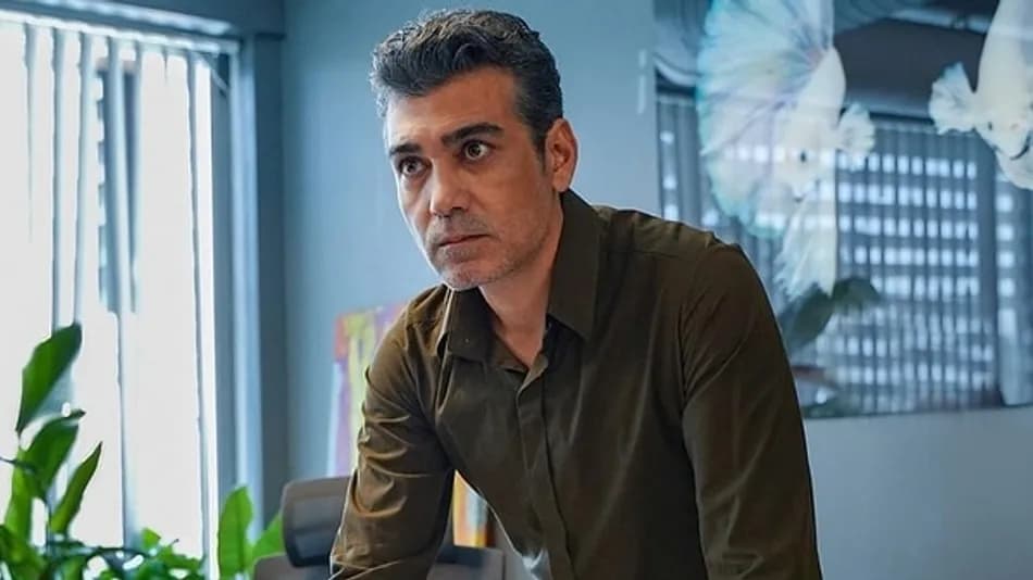 ATV’nin Hamal dizisine Caner Cindoruk transferi