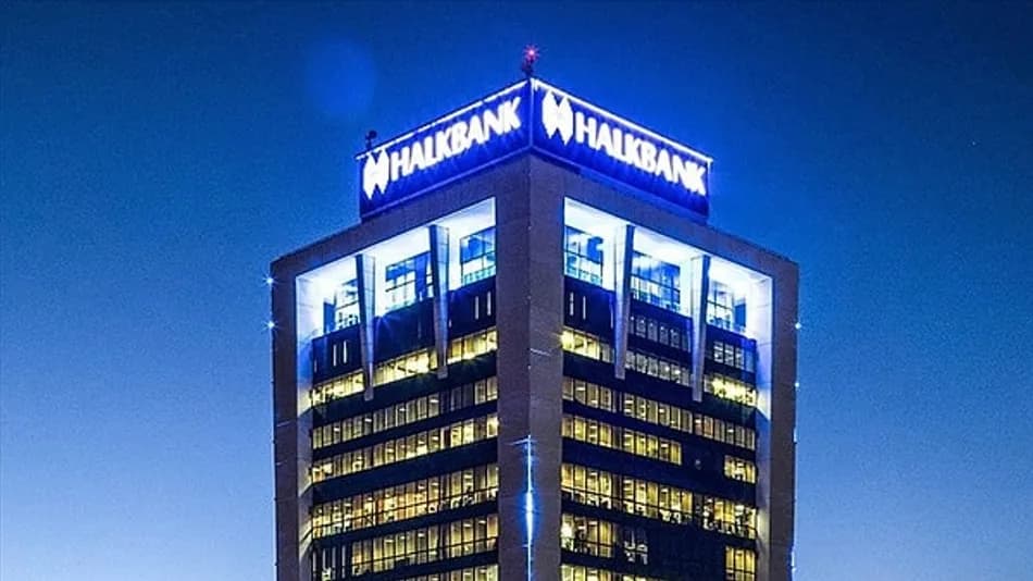 ABD’deki Halkbank Davası 9 Yıl Sonra Sona Erdi