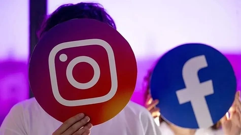 Instagram ve Facebook’ta dünya genelinde erişim sorunu
