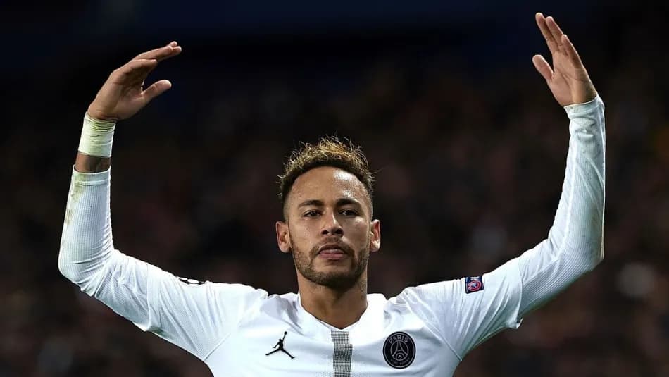 Neymar’ın maç sonu sözleri Brezilya’da tepki çekti