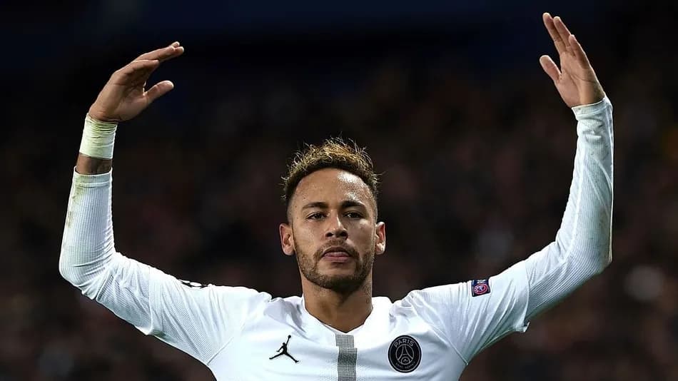 Neymar’ın maç sonu sözleri Brezilya’da tepki çekti
