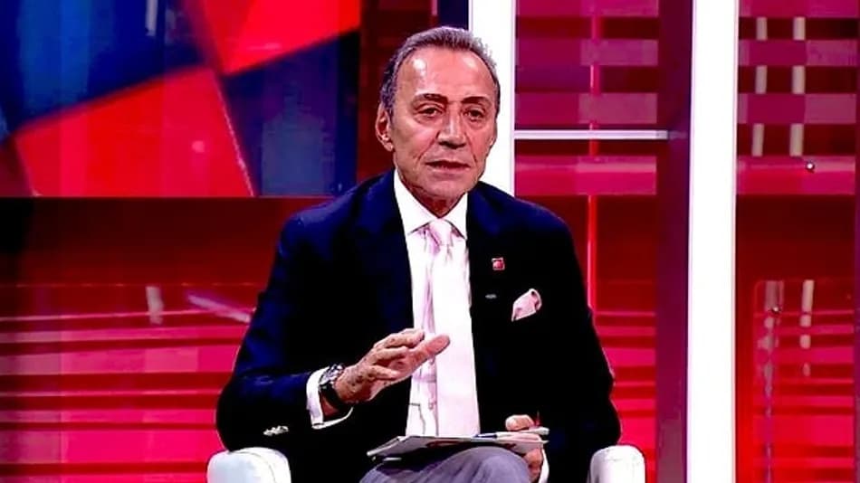 Berhan Şimşek hakkında uzaklaştırma kararı iddiası