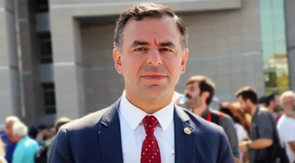 Barış Yarkadaş'tan CHP kurultay davasındaki karar iddiasına ilişkin açıklama