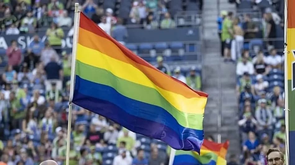 Seattle’daki İran-Mısır Maçı Pride Tartışması Yarattı