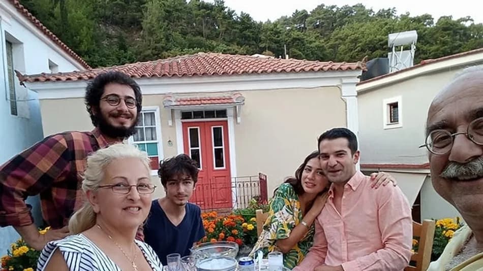 Sevan Nişanyan oğulları Arsen ve Tavit’i sert sözlerle eleştirdi
