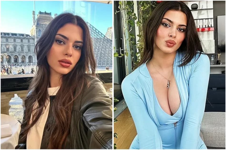 Derin Talu'nun sosyal medya ve içerik üreticileri hakkındaki sözleri gündem oldu