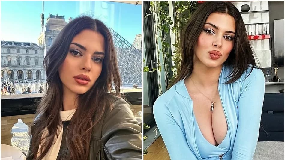 Derin Talu'nun sosyal medya ve içerik üreticileri hakkındaki sözleri gündem oldu