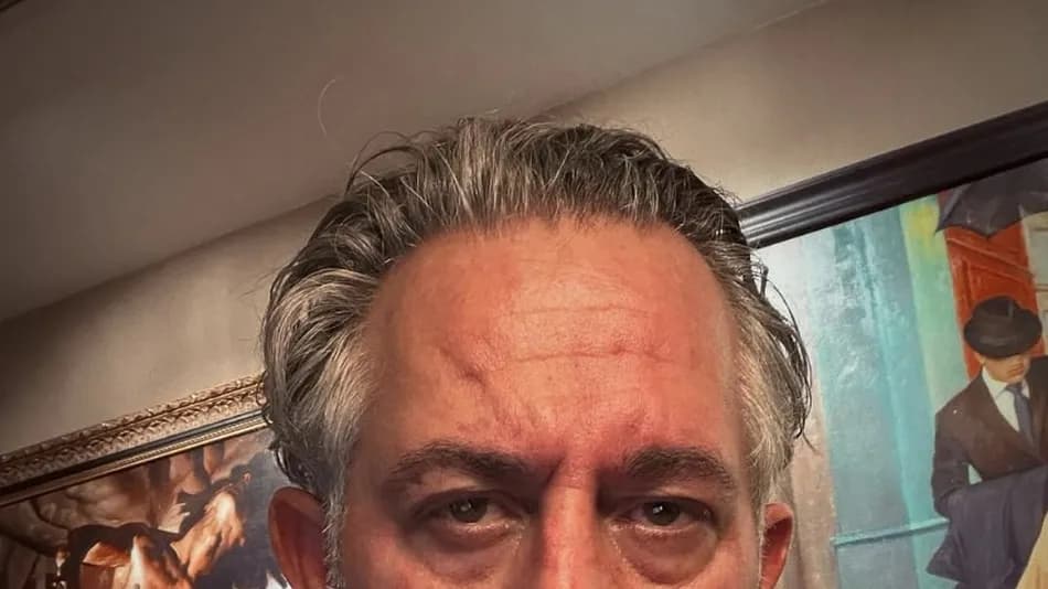 Cem Yılmaz 53. yaş gününde takipçilerine mesaj paylaştı