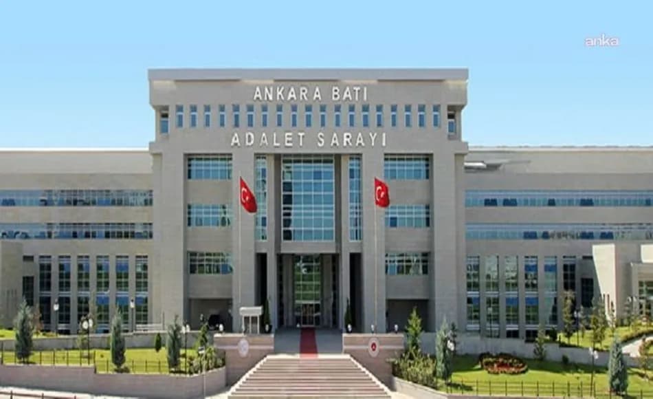 Etimesgut Belediyesi soruşturmasında 4 kişi gözaltına alındı