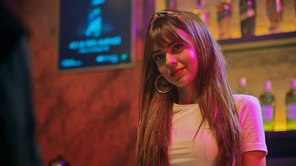 Sevdam Karadeniz dizisinde Aslıhan Malbora ayrılığı