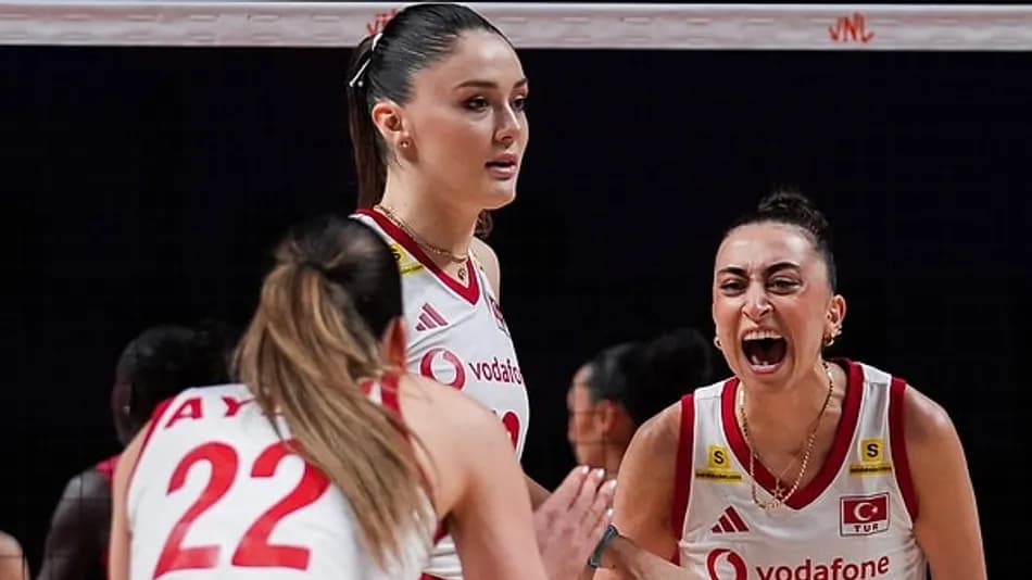 Zehra Güneş finalde gözlerinin dolduğu anları anlattı