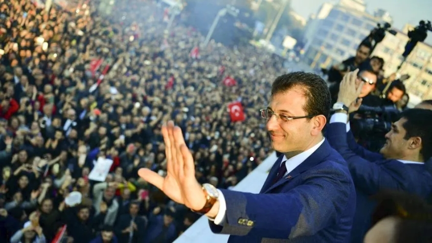 İmamoğlu a...