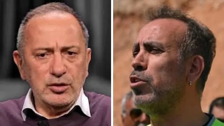 Haluk Levent’ten Fatih Altaylı’nın Sözlerine Tepki