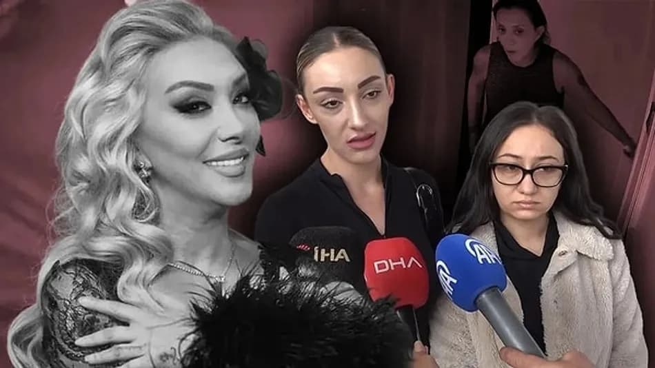 Şarkıcı Güllü’nün Ölümünde İddianame Tamamlandı